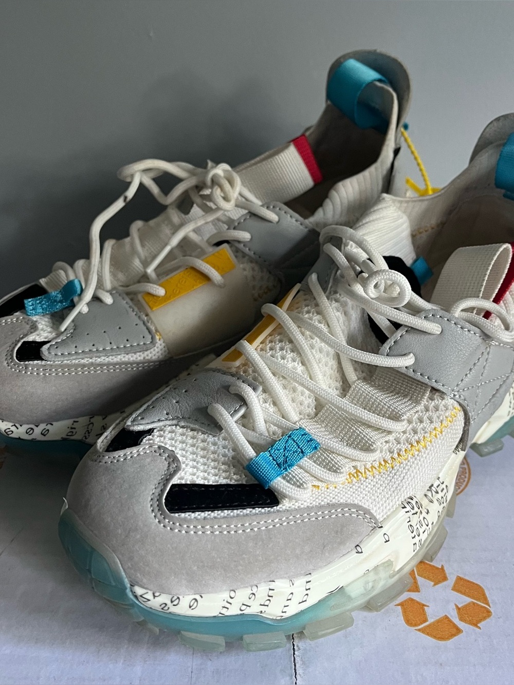 Sneakers